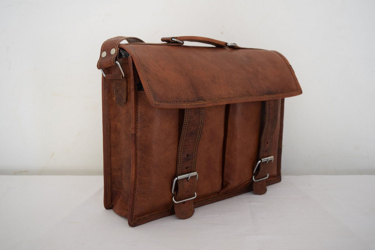 The Lawyer Laptop