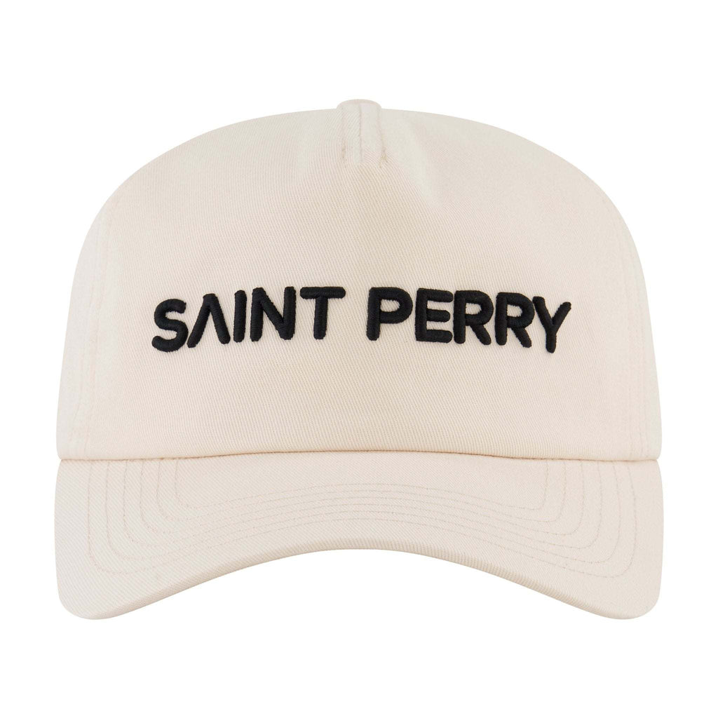 SP Baseball VTG White Hat