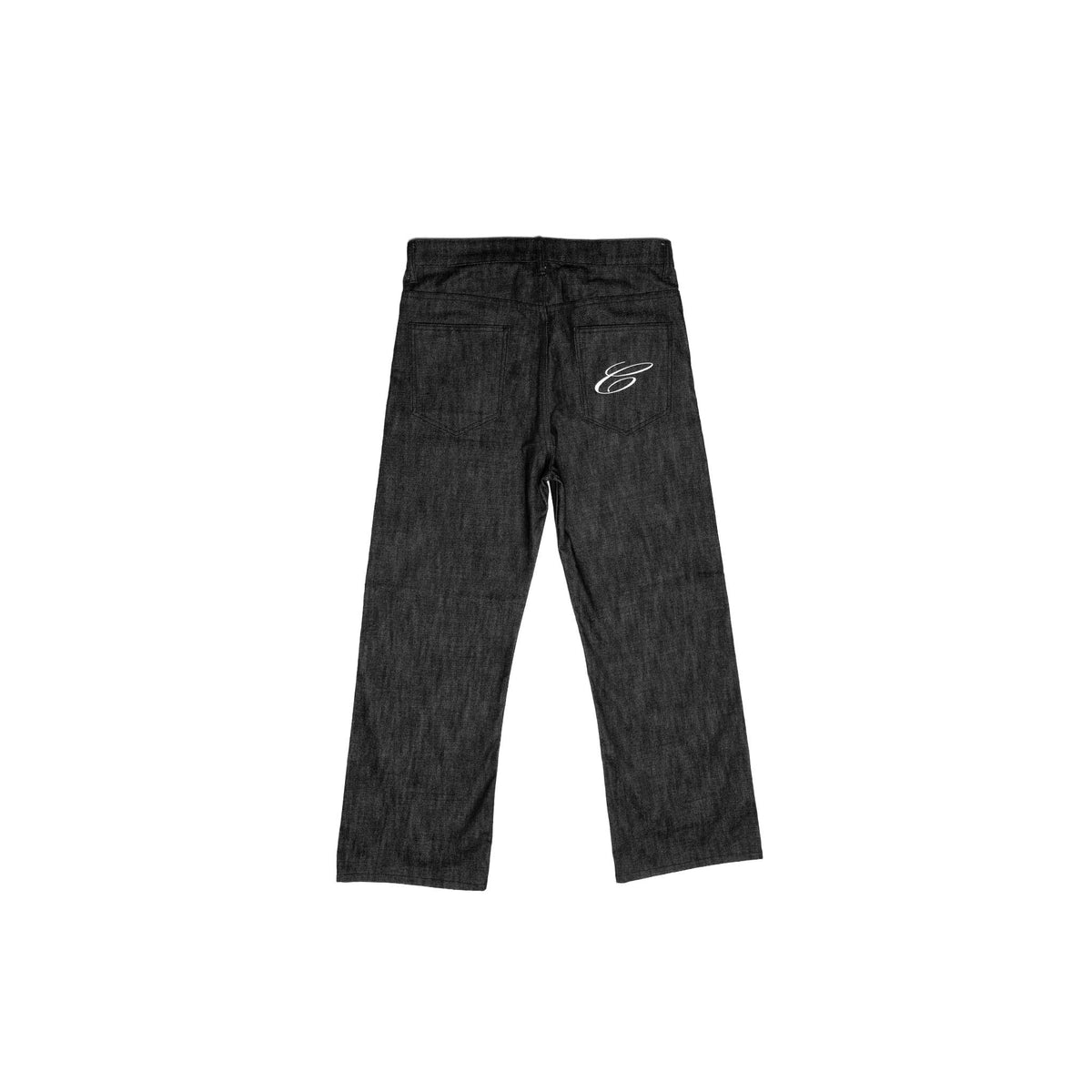 CAPRI SELVEDGE DENIM