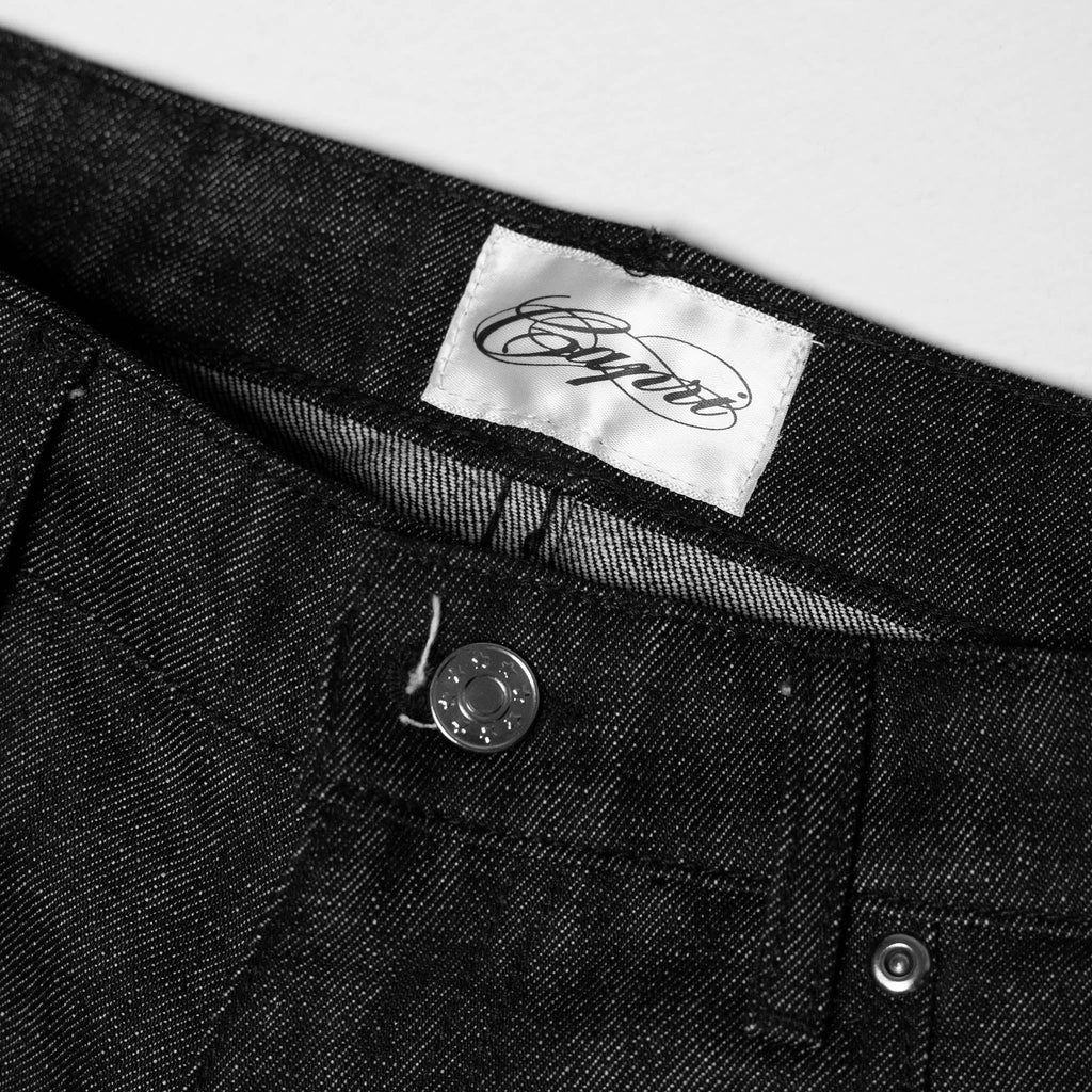 CAPRI SELVEDGE DENIM
