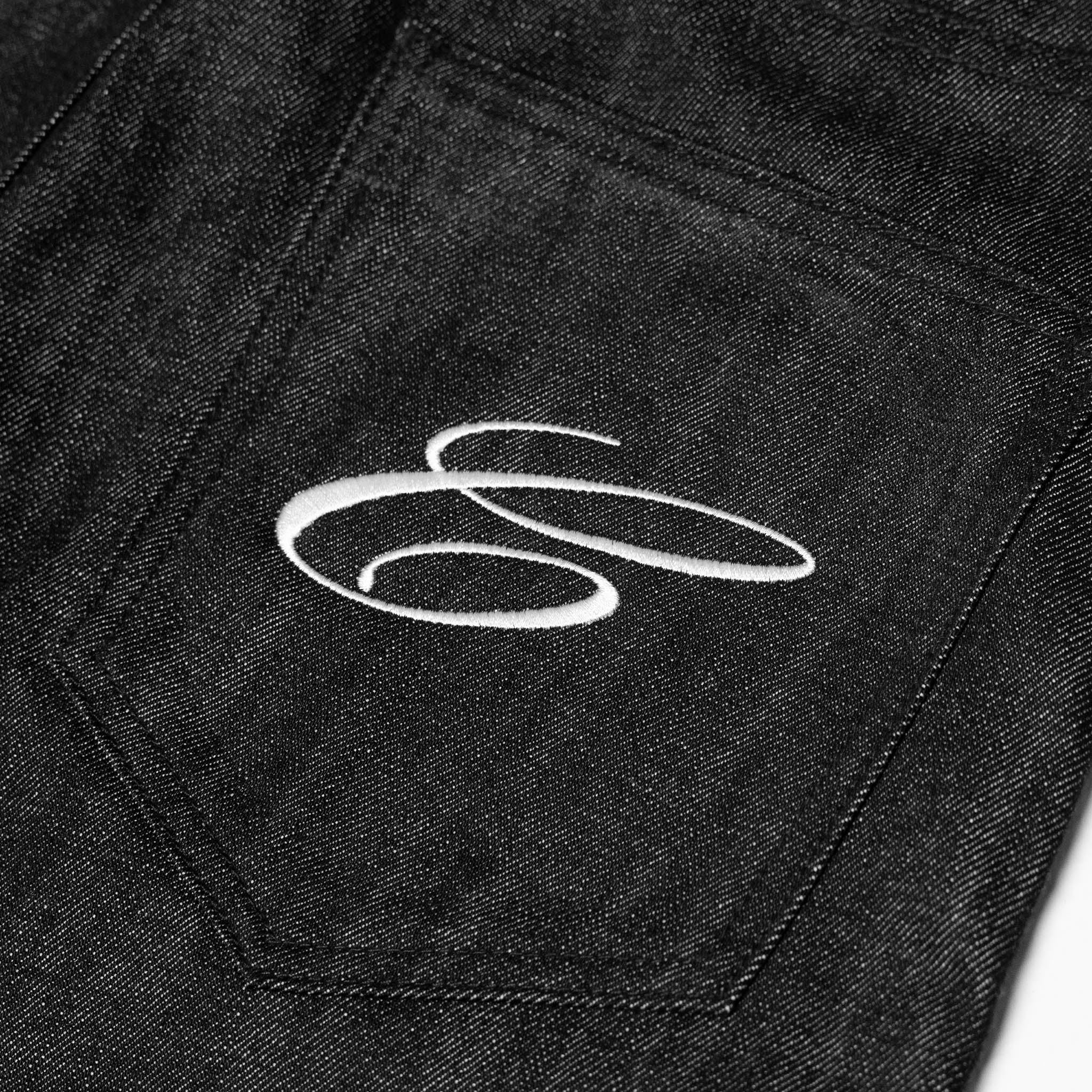CAPRI SELVEDGE DENIM