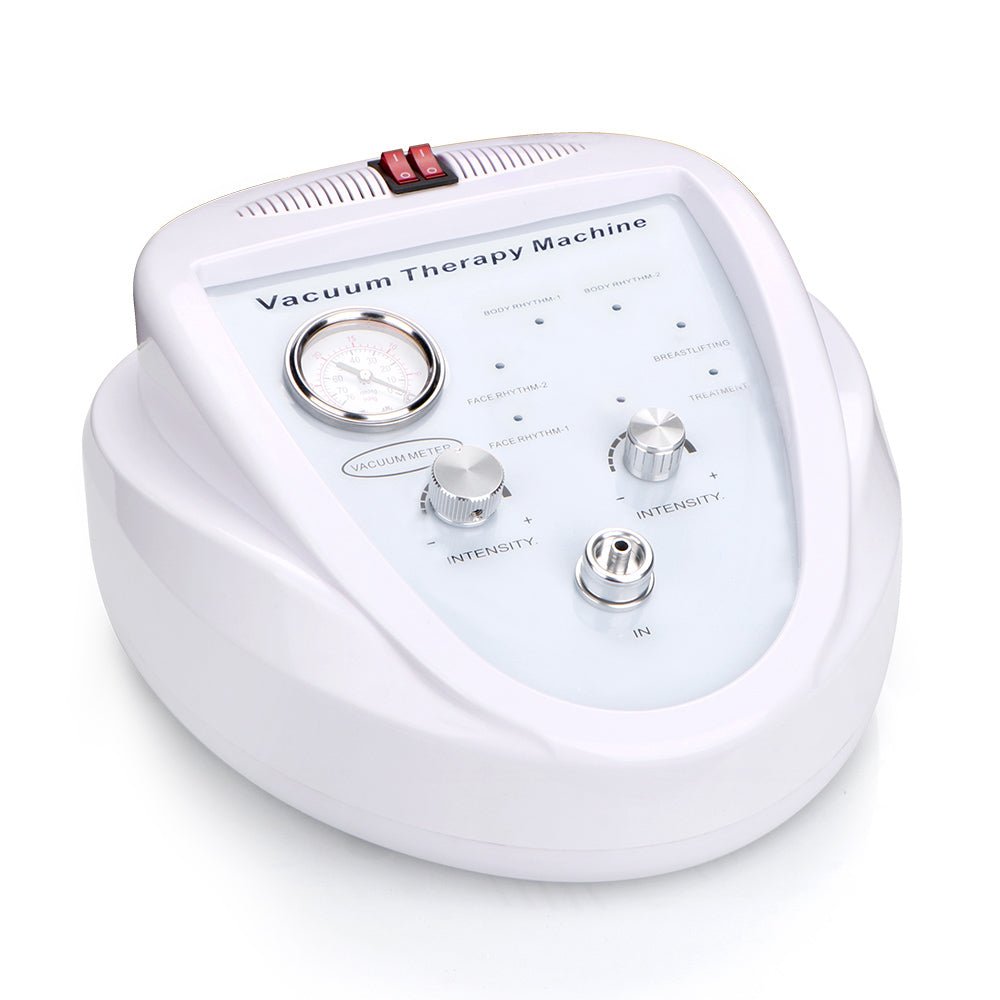Shape Tactics 120ml Vacuum Massage & Breast Enhancement System