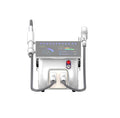 Shape Tactics Dual Laser Hair Removal & Tattoo Removal
