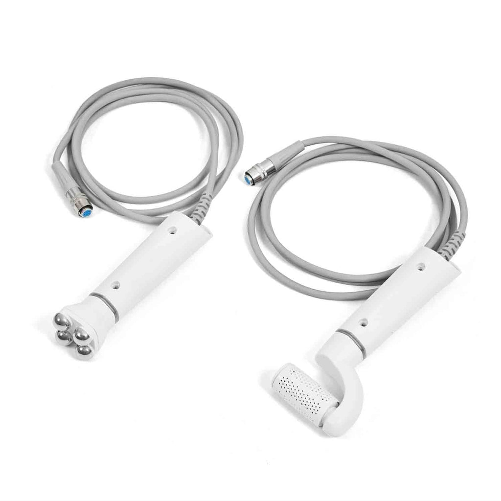 Shape Tactics 2-in-1 RF EMS Plasma Muscle Recovery