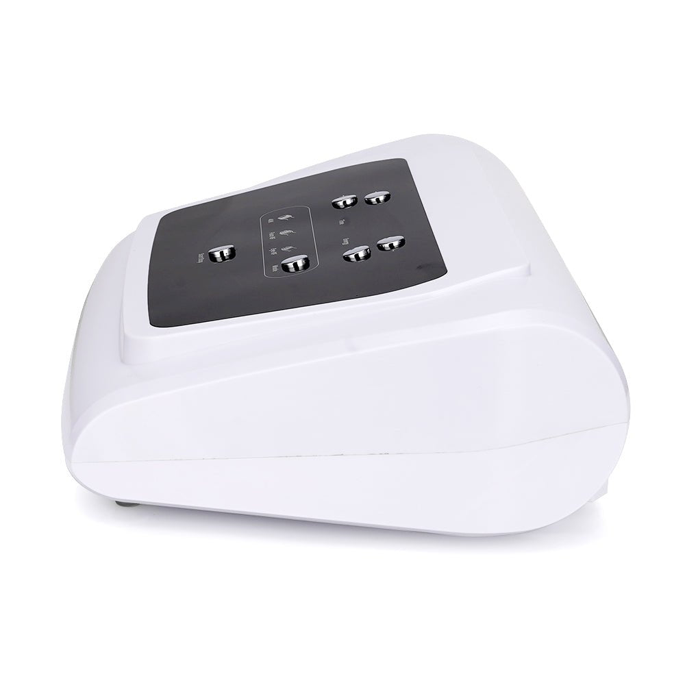 Shape Tactics 3-in-1 40K Cavitation RF System