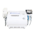 Shape Tactics 6-in-1 Cavitation Vacuum RF Photon Lipo Laser