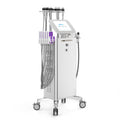 Shape Tactics 8-in-1 Ultrasonic Cavitation and RF Skin Renewal System