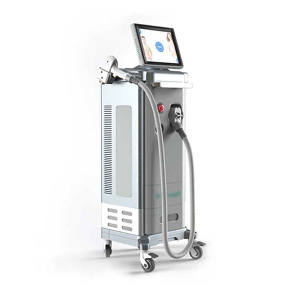 Shape Tactics Diode 808nm Laser System