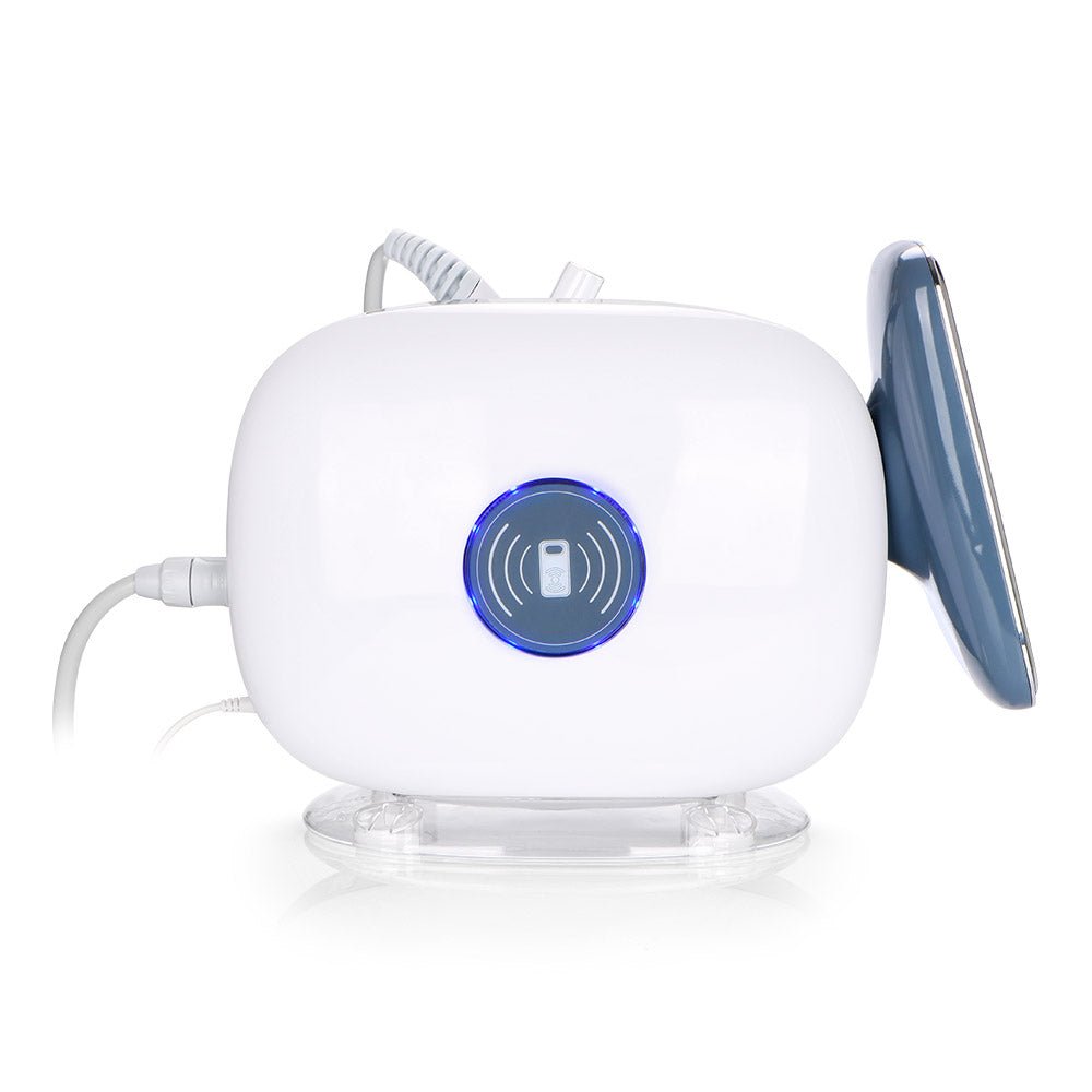 Shape Tactics 2-in-1 RF EMS Mesotherapy Skin Rejuvenation System