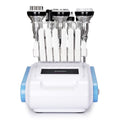 Shape Tactics Advanced 8-in-1 Unoisetion Cavitation & RF System with LED Laser Pads