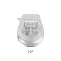 Shape Tactics  Advanced Gold Micro Crystal Cartridge