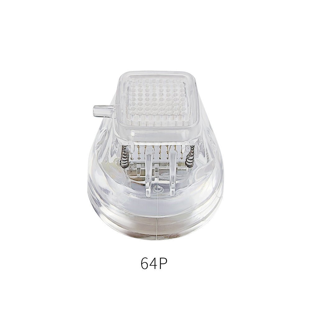 Shape Tactics  Advanced Gold Micro Crystal Cartridge
