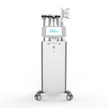 Shape Tactics Cryotherapy 40K Cavitation & RF Contouring System