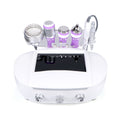 Shape Tactics Diamond Dermabrasion & Ultrasonic Skin Care System