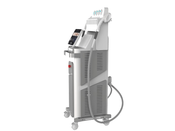 Shape Tactics Dual IPL Laser Therapy System