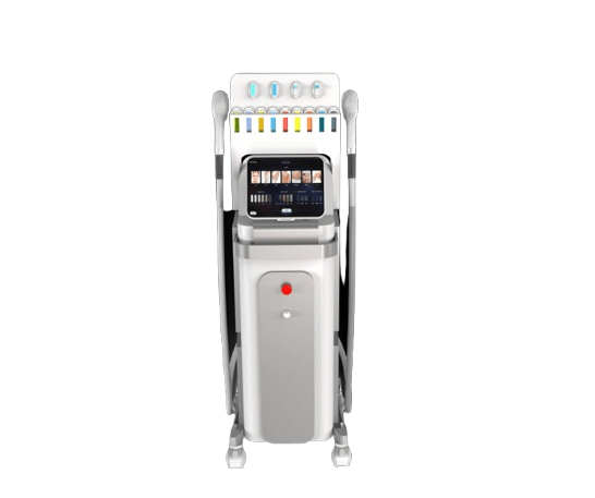 Shape Tactics Dual IPL Laser Therapy System