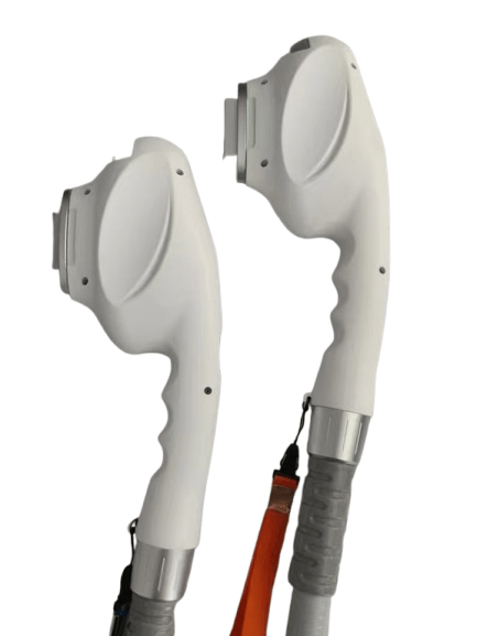 Shape Tactics Dual IPL Laser Therapy System