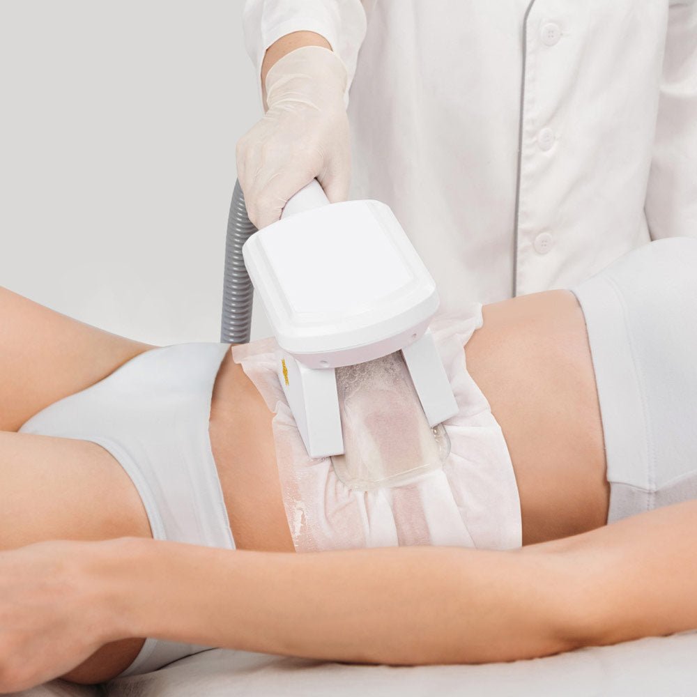 Shape Tactics DualFlex 220W Advanced Cryolipolysis System