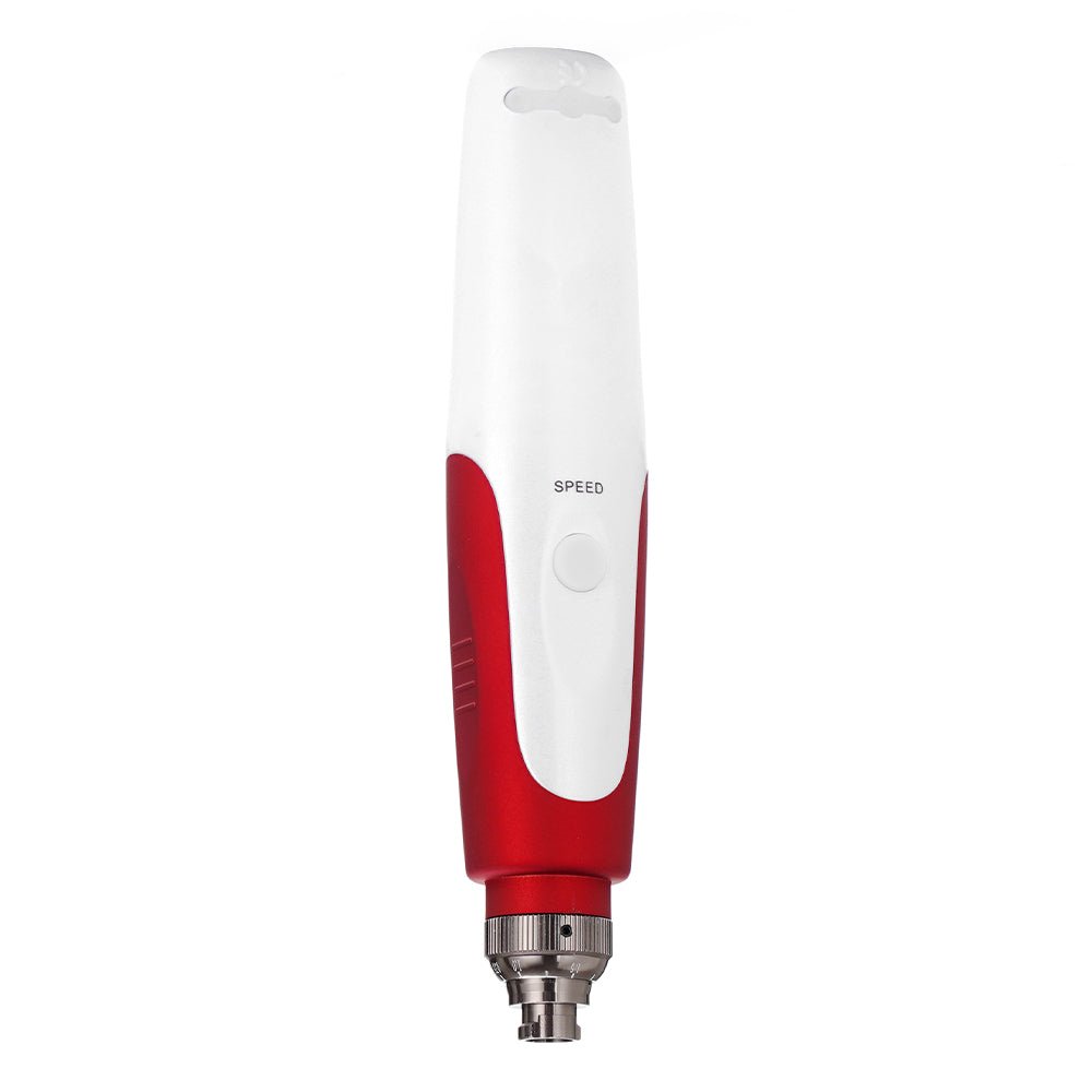 Shape Tactics Electric Derma Roller for Skin Rejuvenation