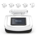 Shape Tactics ESWT Acoustic Massage & Wellness System