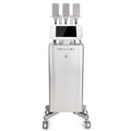 Shape Tactics Cooling Contouring System with 6 Standing Pads