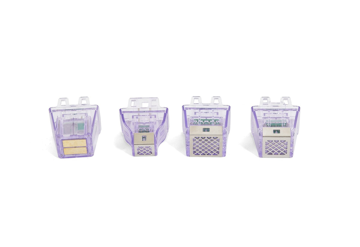 Shape Tactics Gold RF Fractional Skin Rejuvenation & Firming System