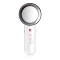Shape Tactics 3-in-1 Handheld Ultrasonic Infrared Microcurrent Device