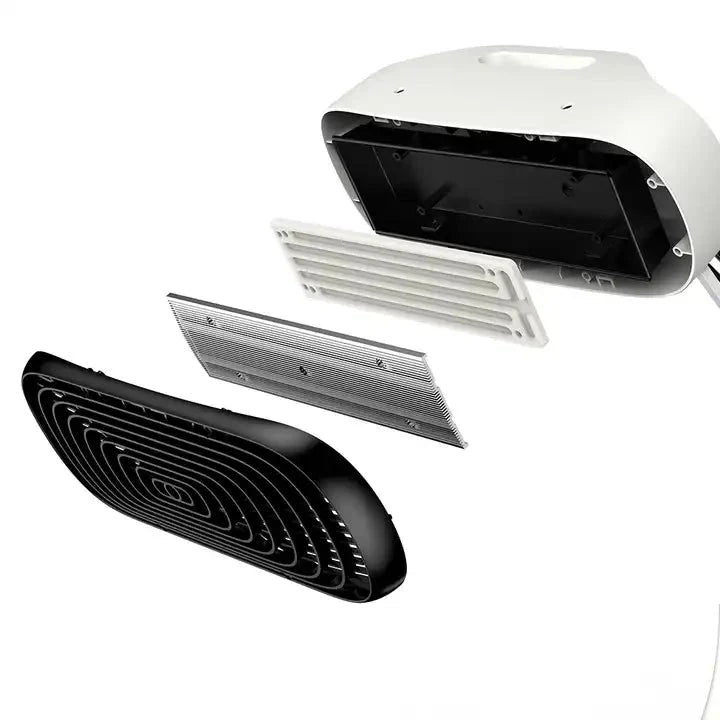 Shape Tactics Infrared and Cold Laser Therapy Device