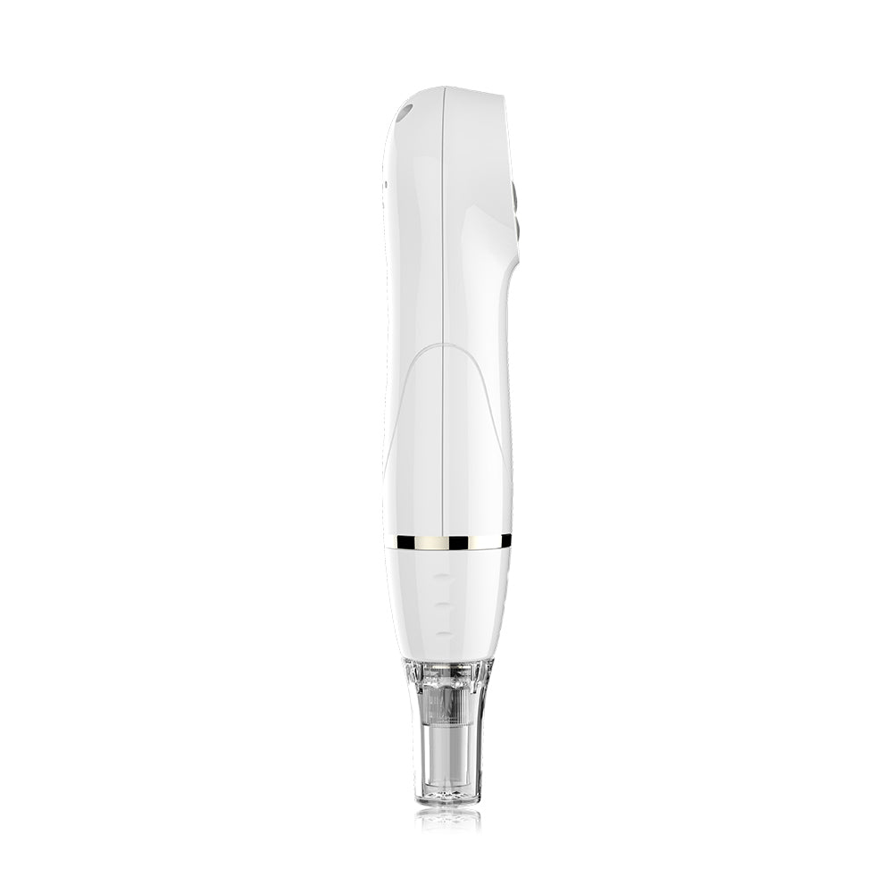 Shape Tactics Microdermabrasion Vacuum Spray for Deep Facial Exfoliation