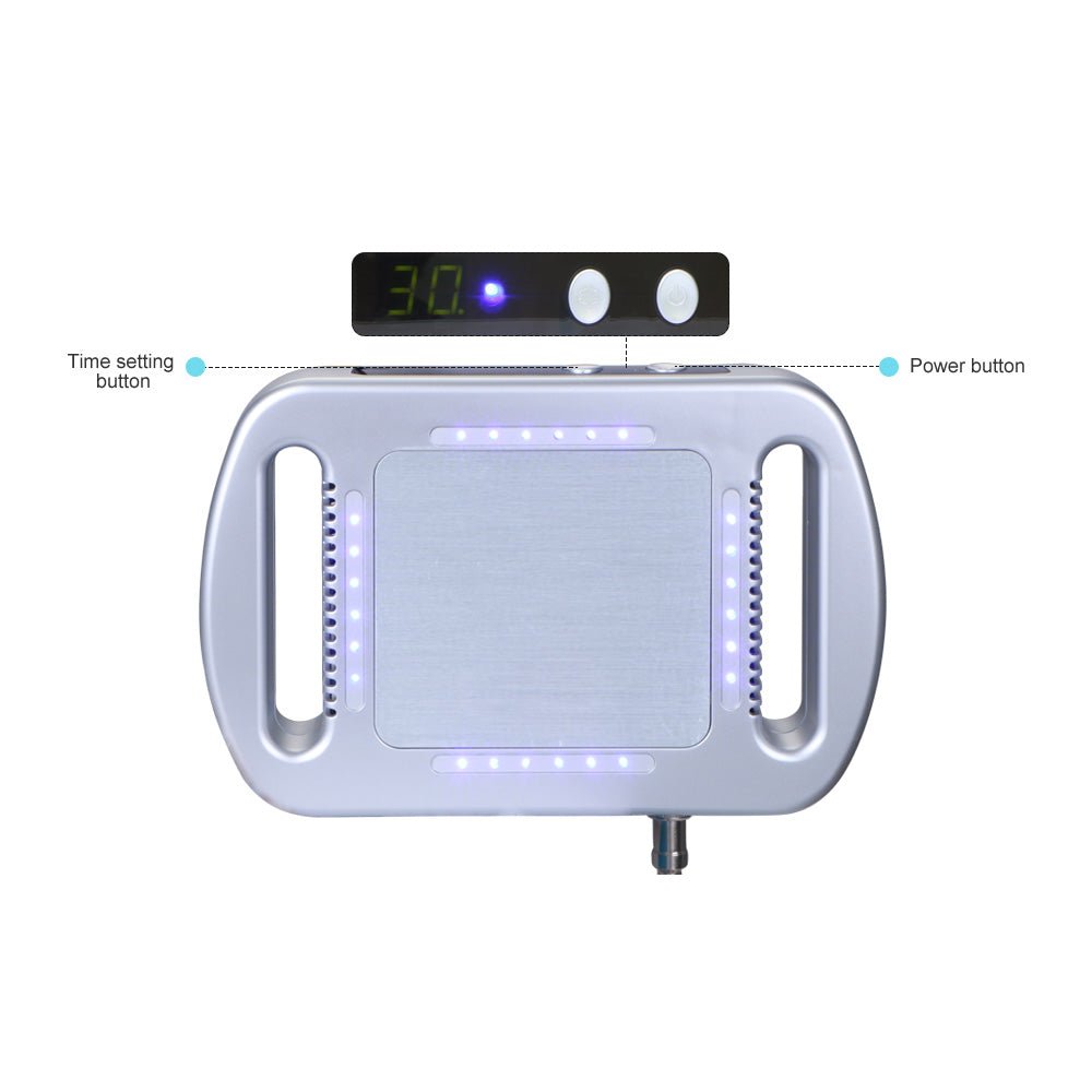 Shape Tactics Portable Cooling Waist Belt