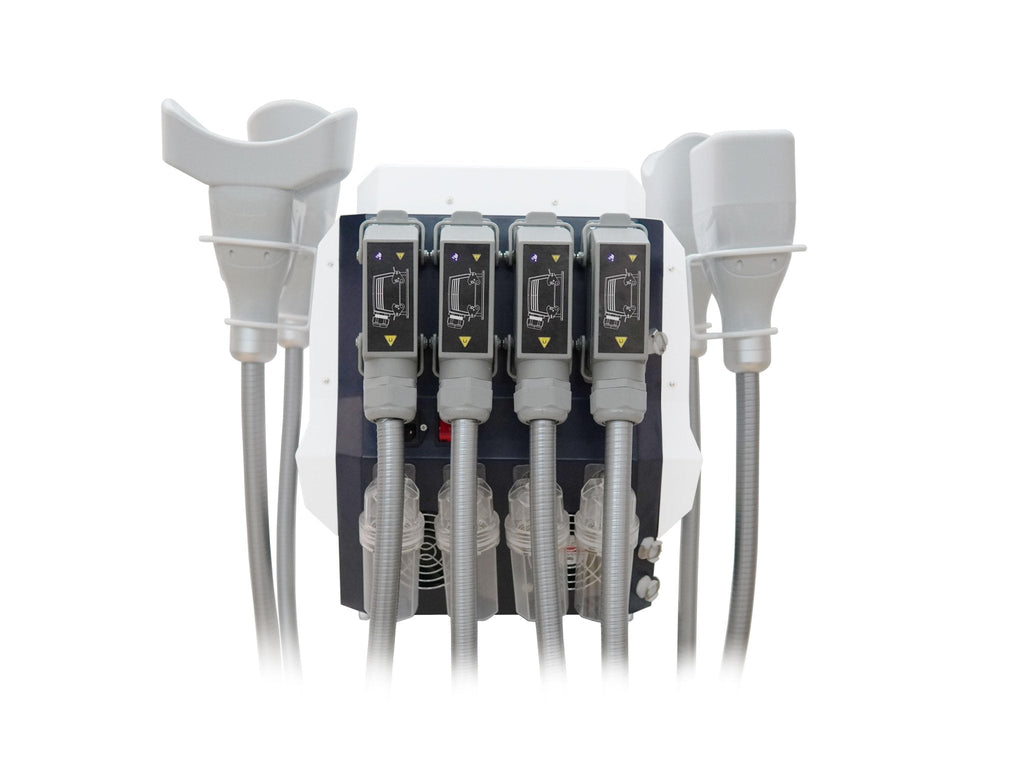 Shape Tactics 360° Cryolipolysis Fat Cooling & Sculpting System