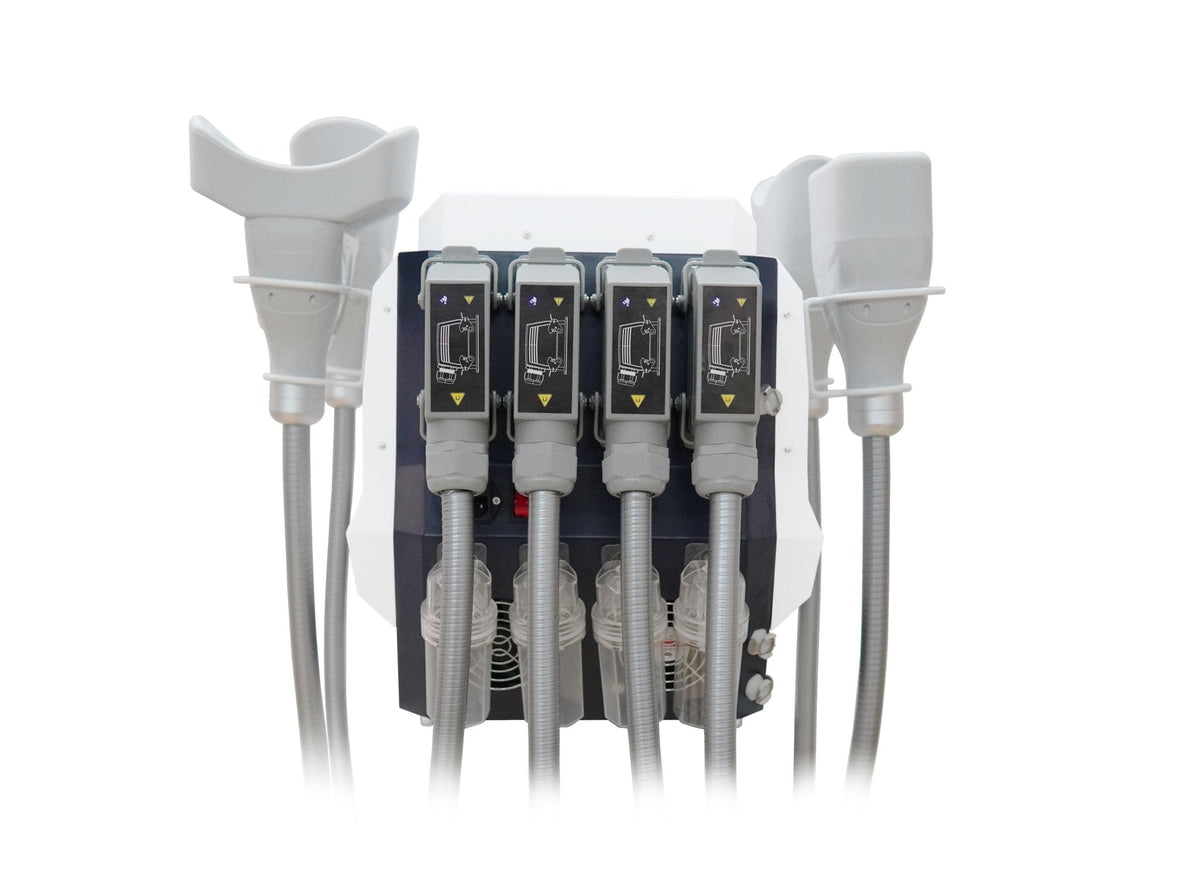 Shape Tactics 360° Cryolipolysis Fat Cooling & Sculpting System