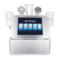 Shape Tactics S-Shape Body Contouring System with RF, EMS, Vacuum & Lipo Laser