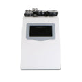 Shape Tactics Unoisetion 40K Cavitation RF Multipolar Vacuum Photon System