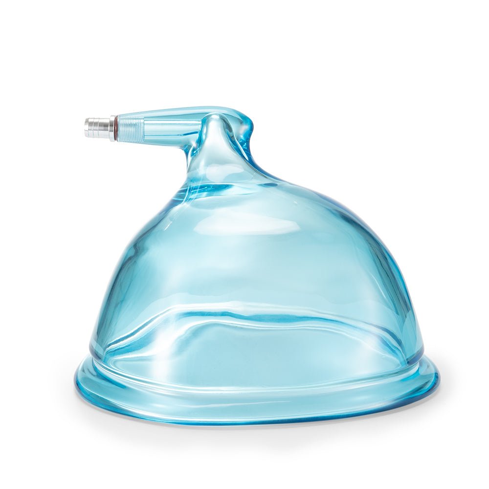 Shape Tactics 21cm Vacuum BBL Suction Therapy Cups