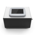 Shape Tactics Vacuum Suction Massage System