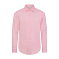 Slim Fit Linen Shirt