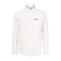 Slim Fit Linen Shirt