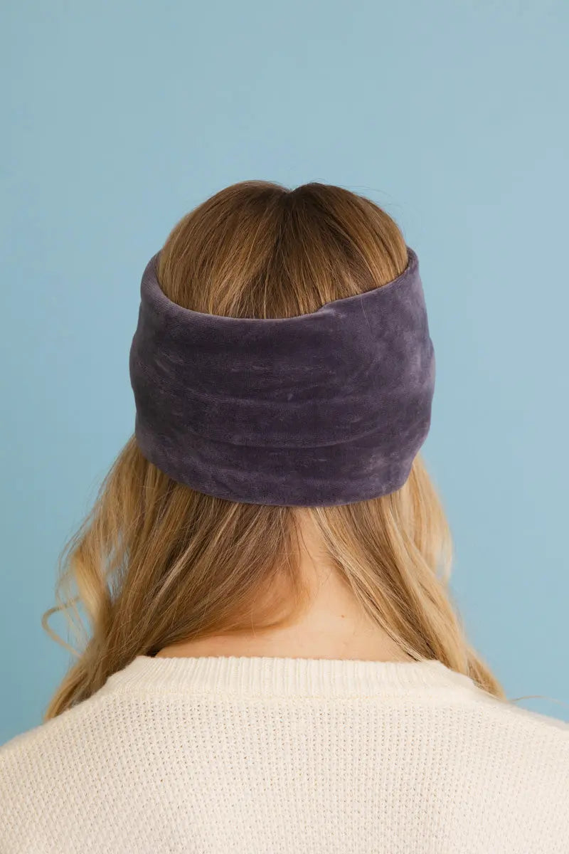 Stretchy Twisted Hairbands – Lightweight and Chic