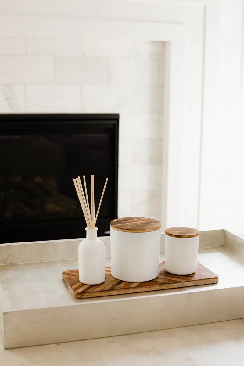 Rocky Mountain 3-Wick Candle