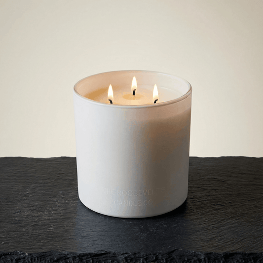 Grand Teton 3-Wick Candle