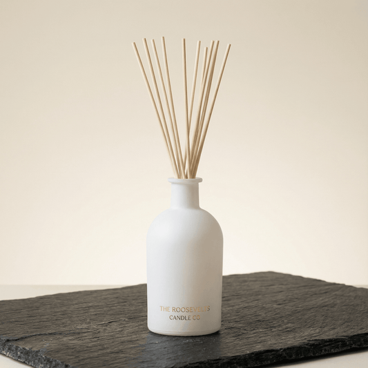 The Roosevelts Reed Diffuser – 6.7 fl oz