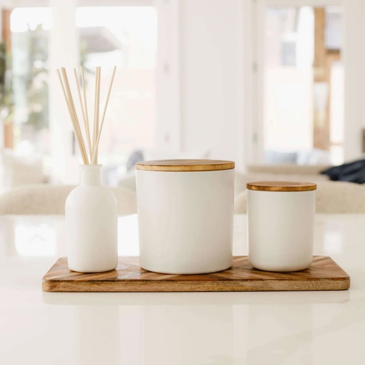 The Roosevelts Reed Diffuser – 6.7 fl oz