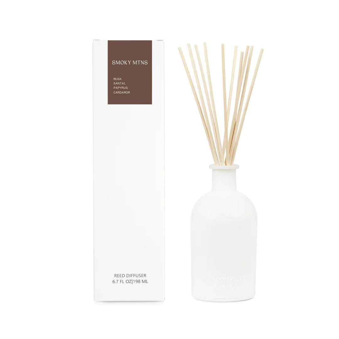 The Roosevelts Reed Diffuser – 6.7 fl oz