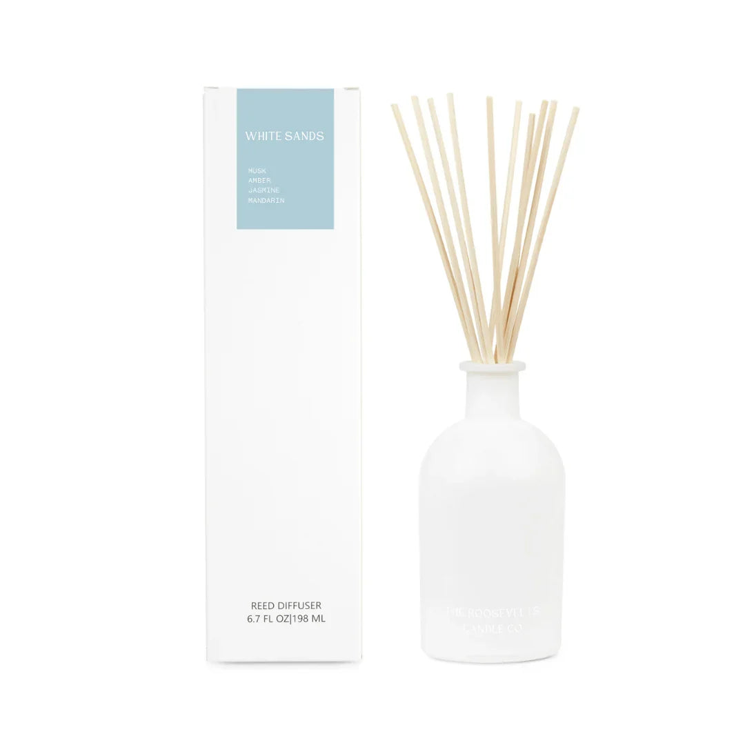 The Roosevelts Reed Diffuser – 6.7 fl oz