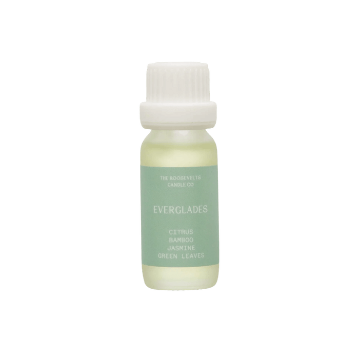 Everglades Oil Blend