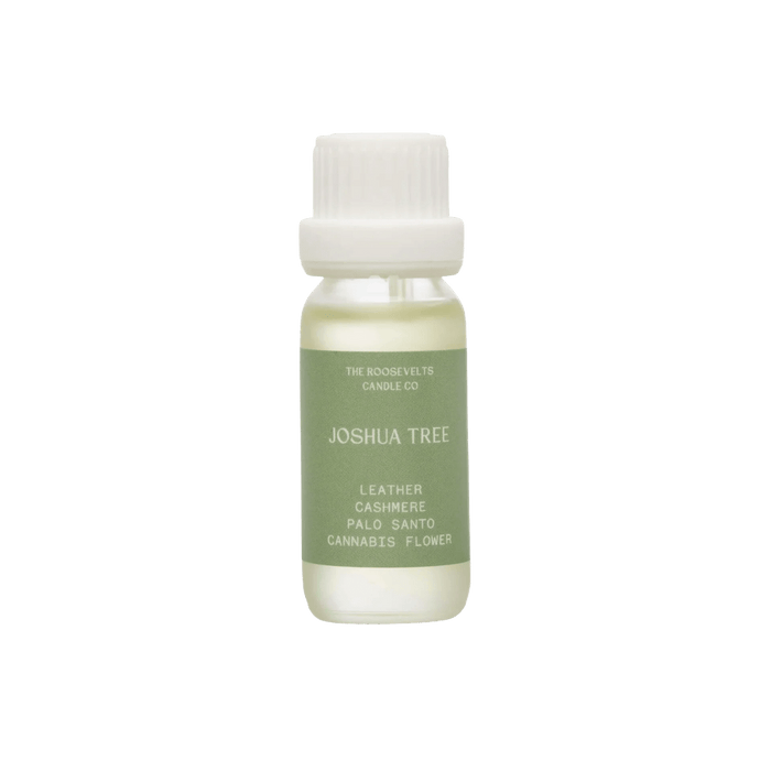 Joshua Tree Oil Blend