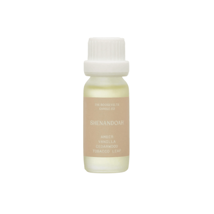 Shenandoah Oil Blend