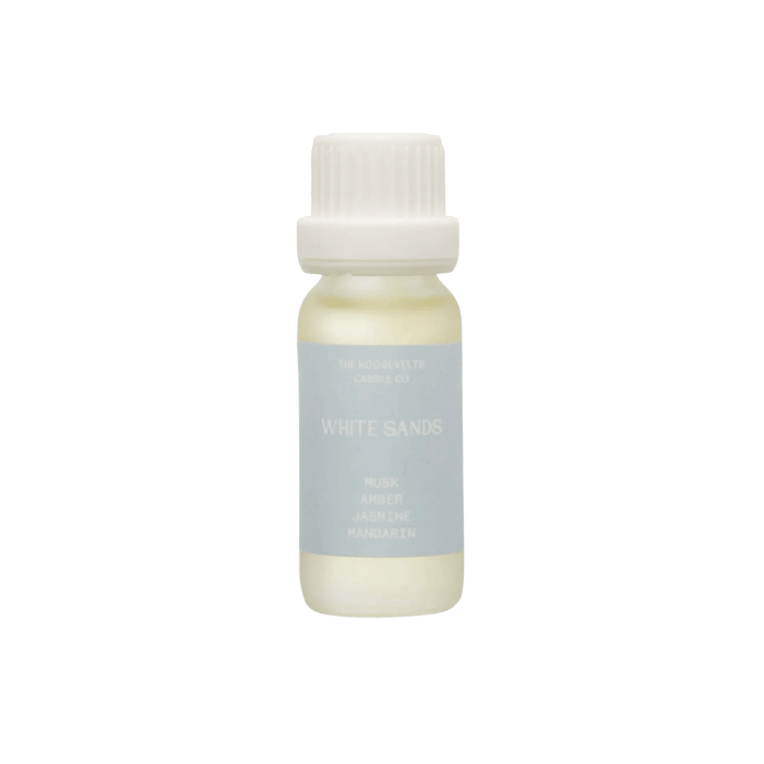 White Sands Oil Blend