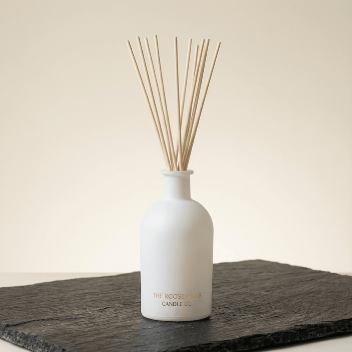 Rocky Mountain Reed Diffuser